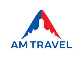 Logo AM Travel
